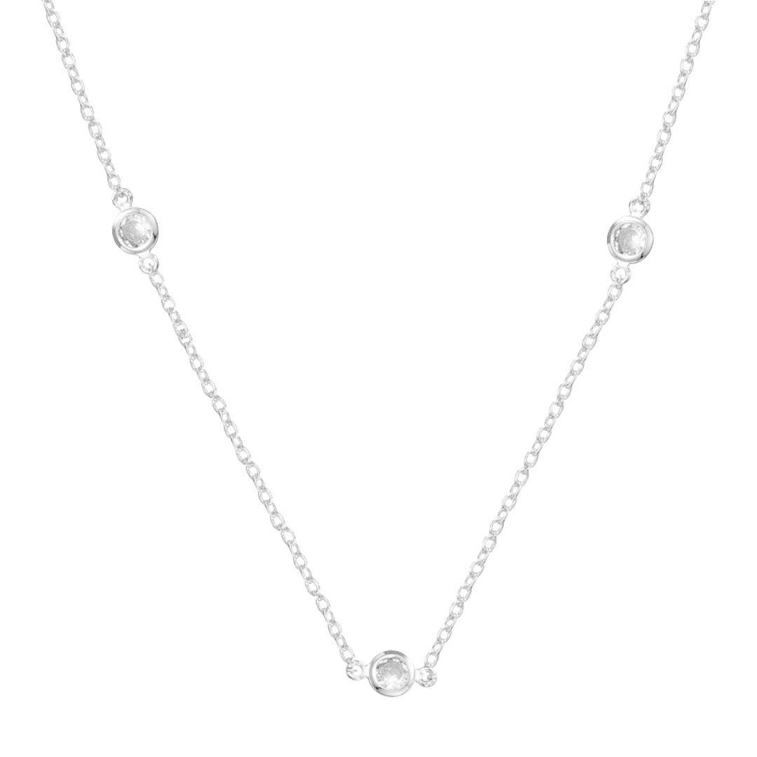 Starry Night Necklace - Vantage Jewelry