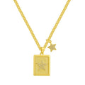 Starstruck Necklace - Vantage Jewelry