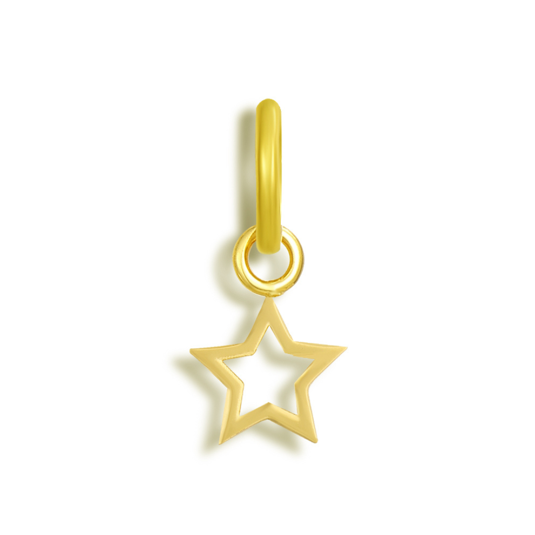 Starstruck Charm - Vantage Jewelry