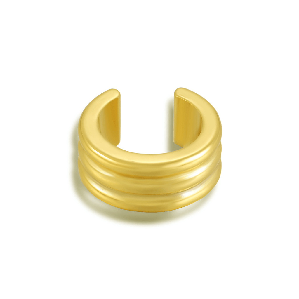 Stassie Ear cuff - Vantage Jewelry