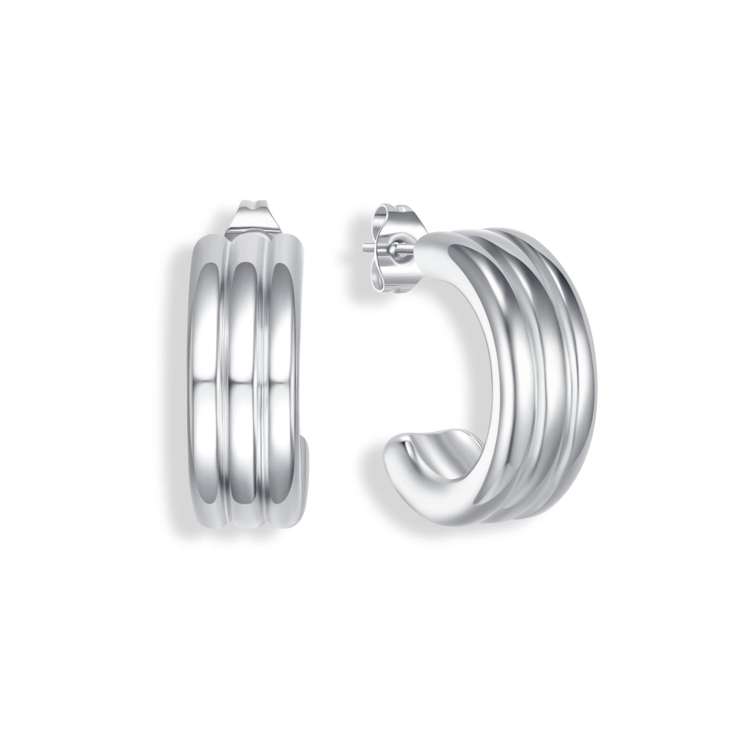 Stassie Earrings - Vantage Jewelry