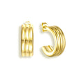 Stassie Earrings - Vantage Jewelry