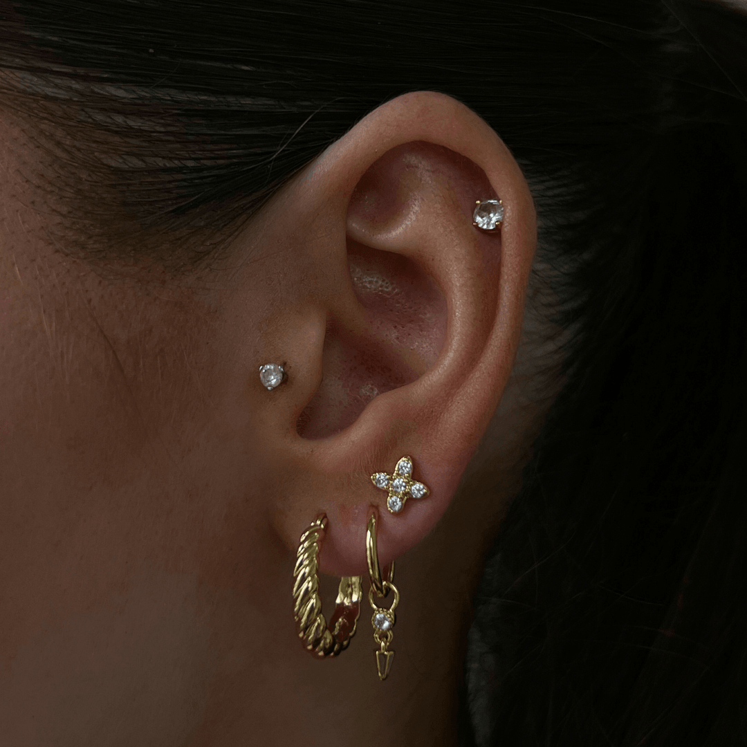 Stella Earrings