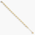 Stella Link Bracelet - Vantage Jewelry