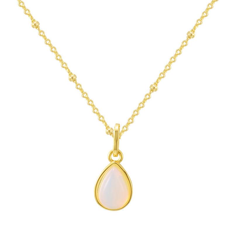 Stella Necklace - Vantage Jewelry