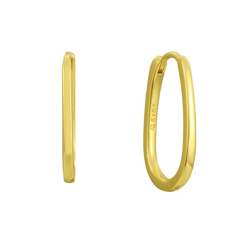 Stevie Earrings - Vantage Jewelry