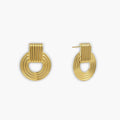 Studio Luxe Earrings - Vantage Jewelry