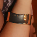 Chunky Bangles - Vantage Jewelry