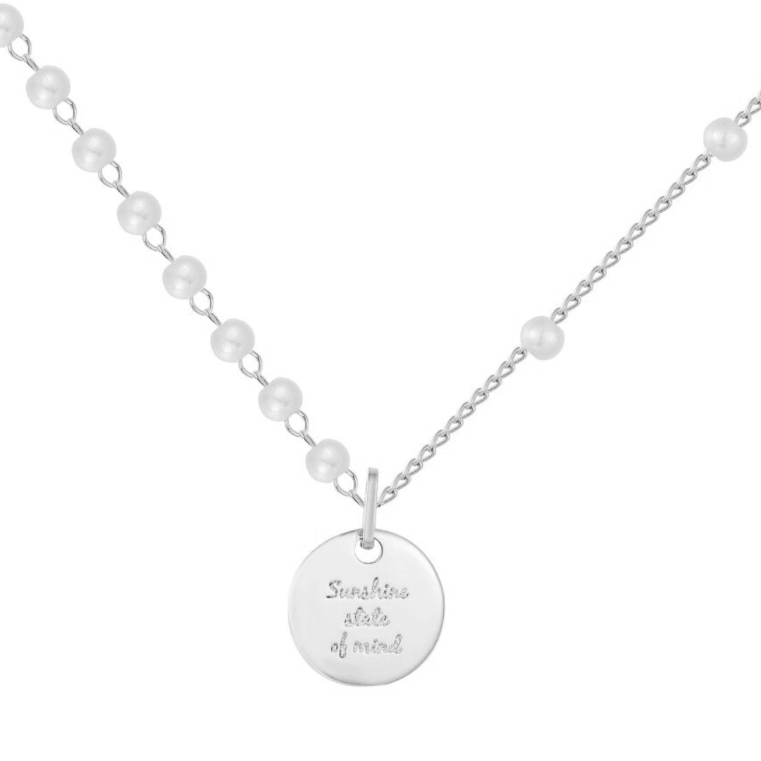 Solara Necklace