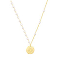 Sunshine State of Mind Necklace - Vantage Jewelry