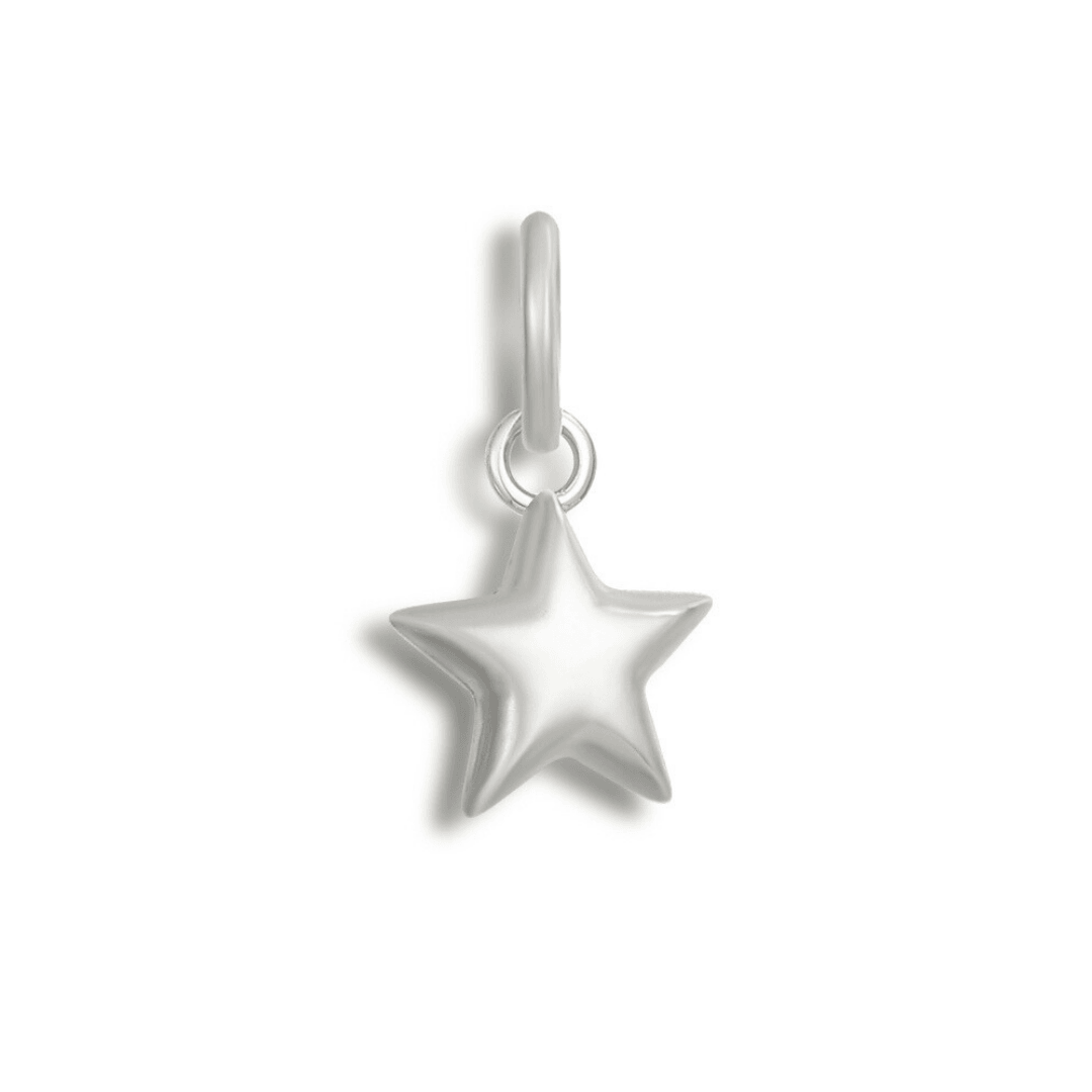 Superstar Charm - EVRYJEWELS