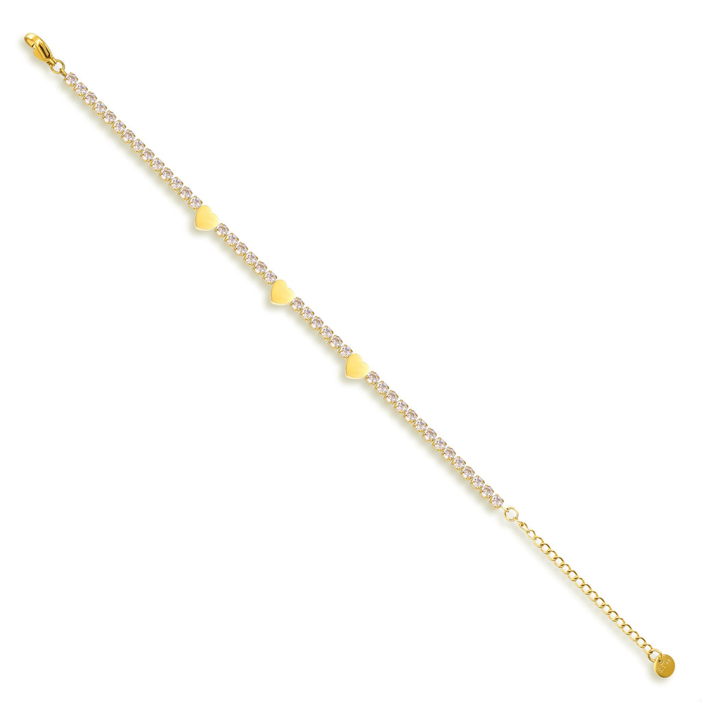 Sweet Girl Bracelet - Vantage Jewelry