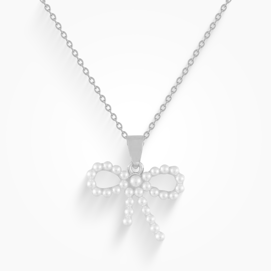 Sweet Girl Necklace - EVRYJEWELS