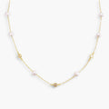 Sweet Pearl Necklace - Vantage Jewelry