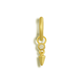 Sweet Thing Charm - Vantage Jewelry