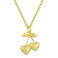 Sweet Treat Necklace - Vantage Jewelry