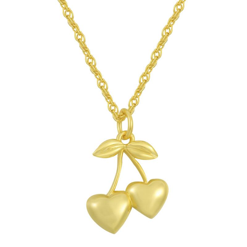 Sweet Treat Necklace - Vantage Jewelry