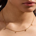 Symphony Necklace - Vantage Jewelry