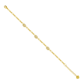 Tahiti Bracelet - Vantage Jewelry