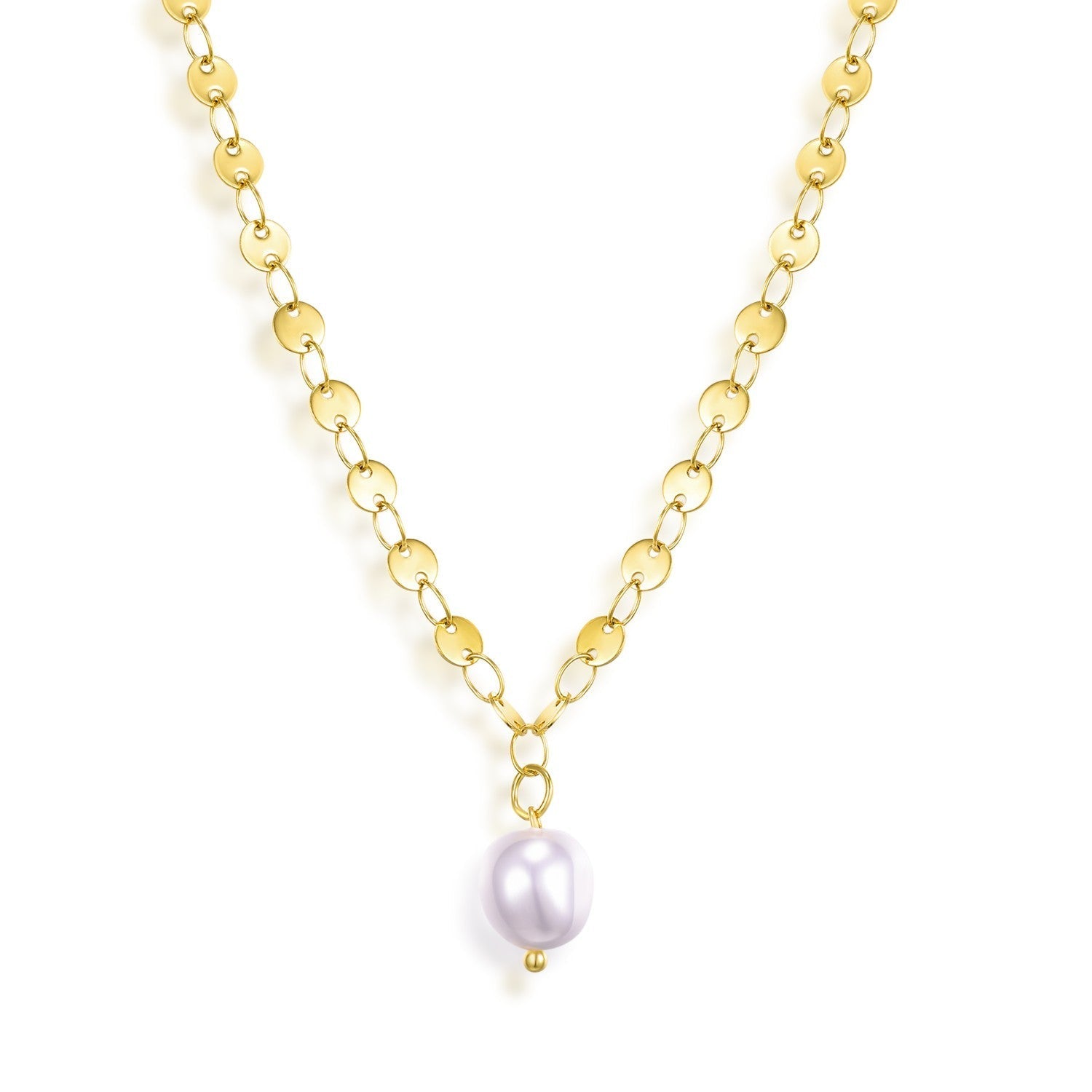 Tahiti Necklace - Vantage Jewelry