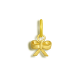 Take a Bow Charm - Vantage Jewelry