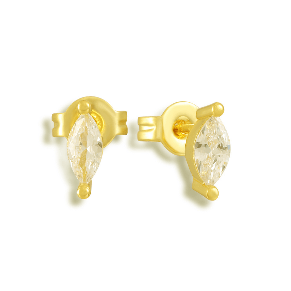 Talia Earrings - Vantage Jewelry