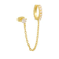 Tempted Earrings - Vantage Jewelry