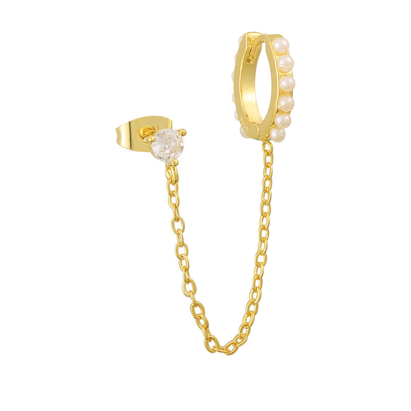 Tempted Earrings - Vantage Jewelry