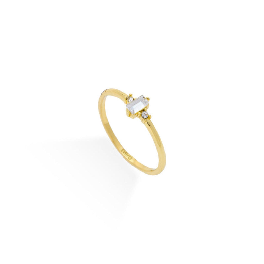 Temptress Ring - Vantage Jewelry