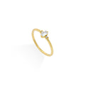 Temptress Ring - Vantage Jewelry