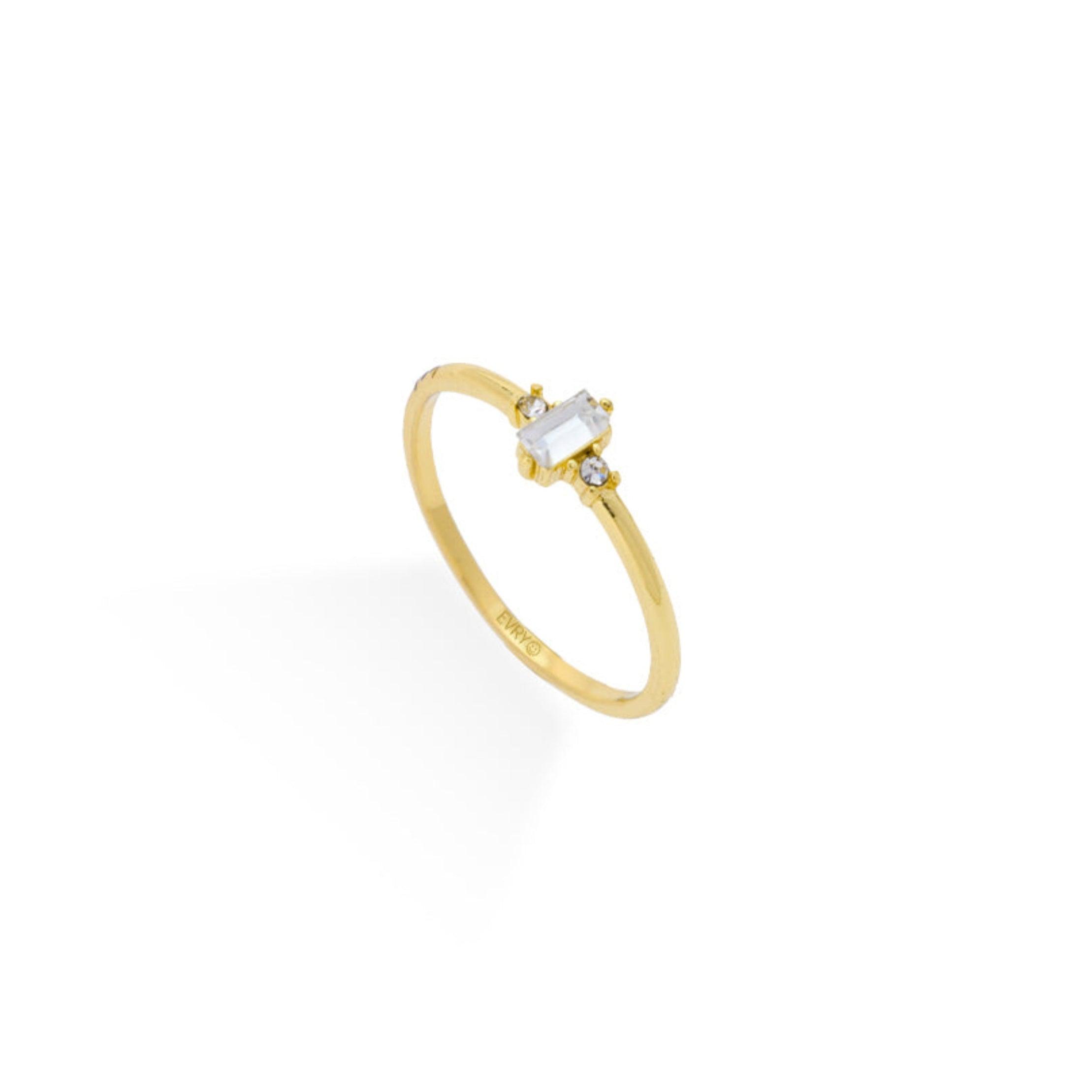 Temptress Ring - Vantage Jewelry