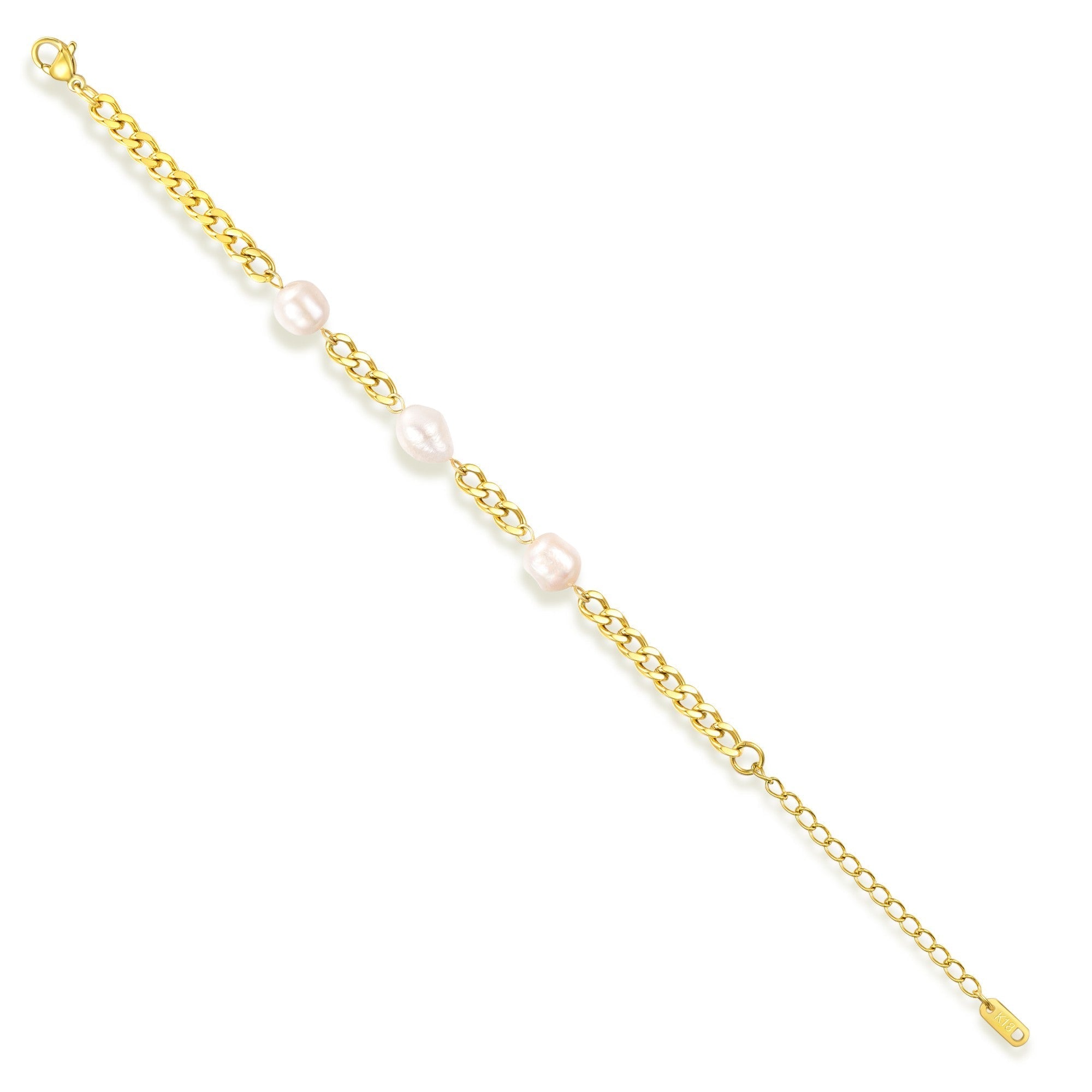 Tenerife Bracelet - Vantage Jewelry