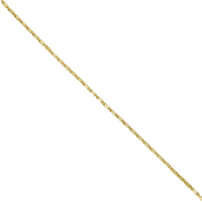 Tennis Club Anklet - Vantage Jewelry
