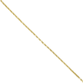 Tennis Club Anklet - Vantage Jewelry
