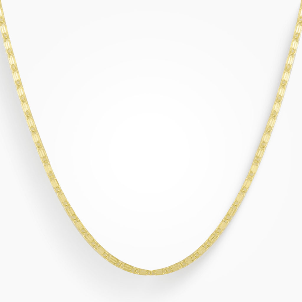Tennis Club Necklace - Vantage Jewelry
