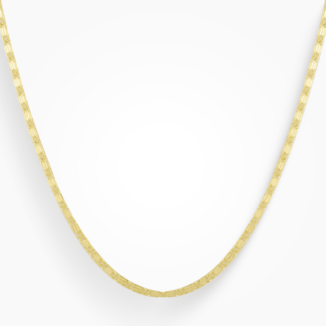 Tennis Club Necklace - Vantage Jewelry