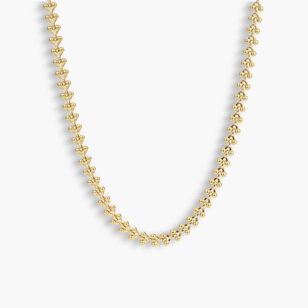 That-Girl Necklace - Vantage Jewelry