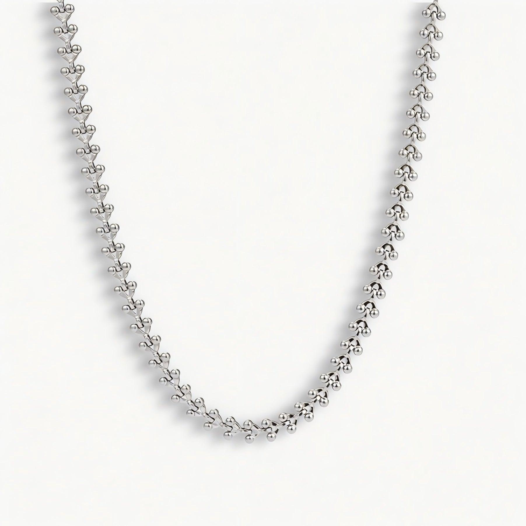 That-Girl Necklace - Vantage Jewelry
