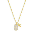 The Chosen One Necklace - Vantage Jewelry