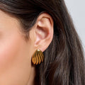 Monterey Earrings - Vantage Jewelry