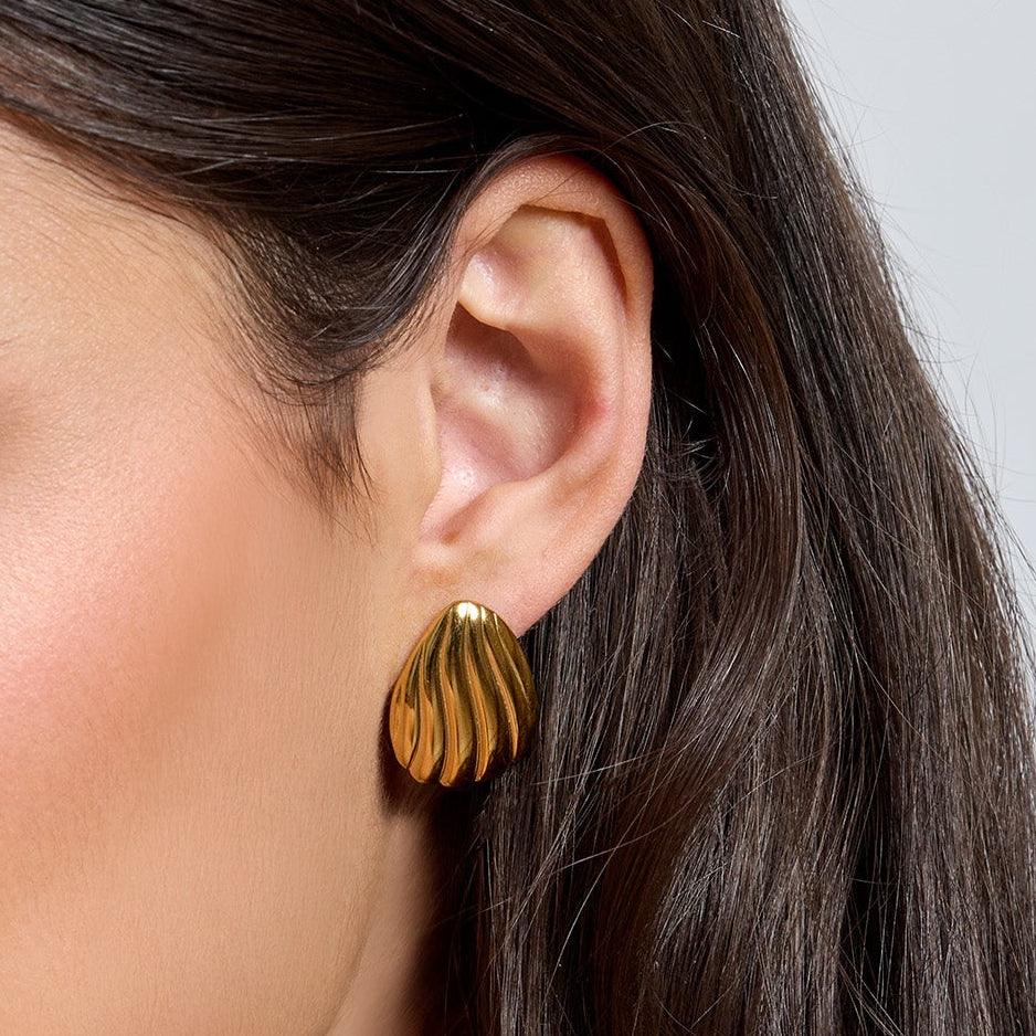 Monterey Earrings - Vantage Jewelry