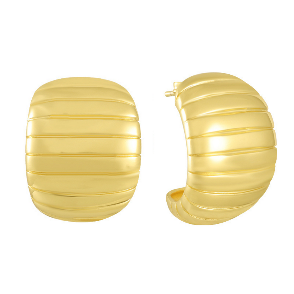 They're Vintage Earrings - Vantage Jewelry