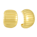 They're Vintage Earrings - Vantage Jewelry