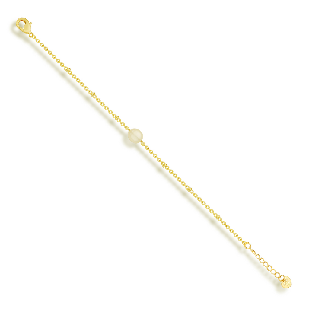 Tide Bracelet - Vantage Jewelry