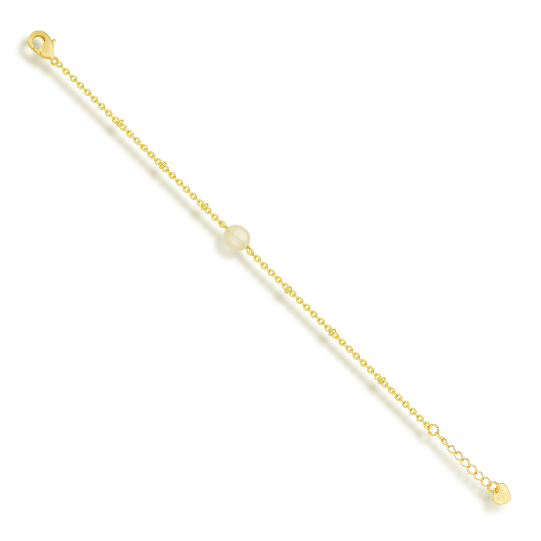 Tide Bracelet - Vantage Jewelry