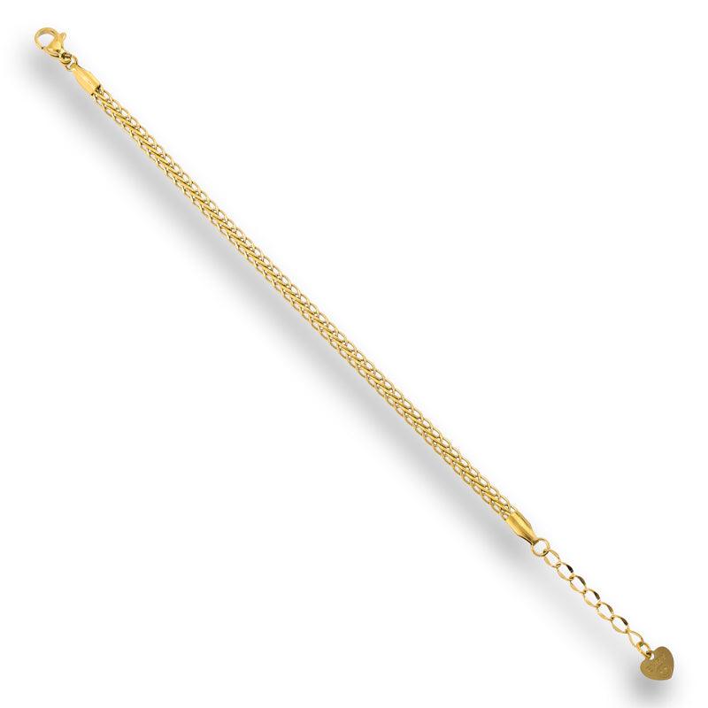 Tied Together Bracelet - Vantage Jewelry