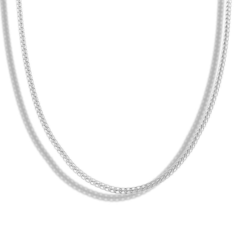 Tied Together Necklace - EVRYJEWELS