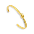 Tied Up Bangle - Vantage Jewelry