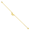 Tied Up Bracelet - Vantage Jewelry