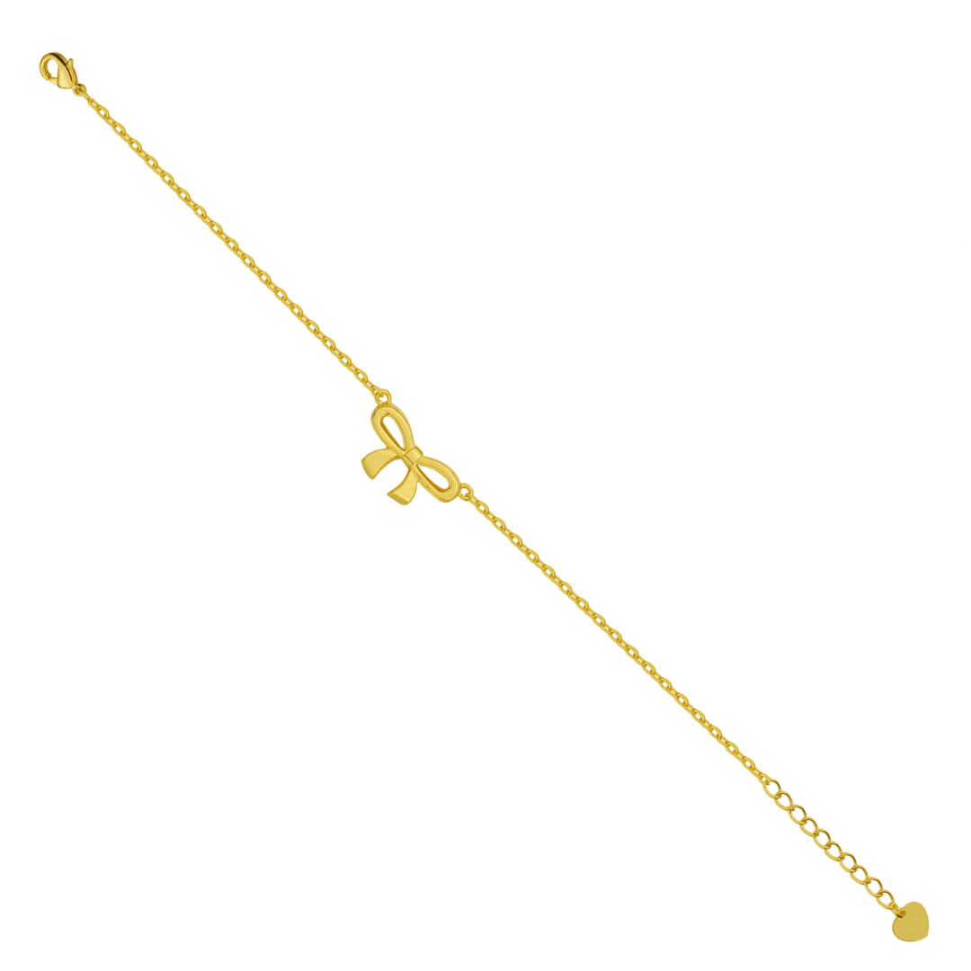 Tied Up Bracelet - Vantage Jewelry